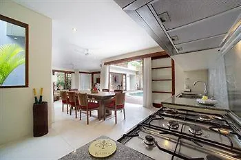 Villa Kubu Seminyak