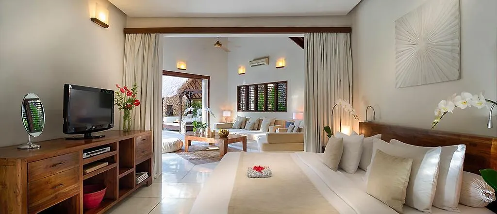Villa Kubu Seminyak
