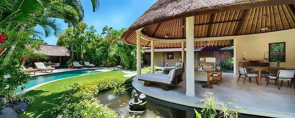Villa Kubu Seminyak