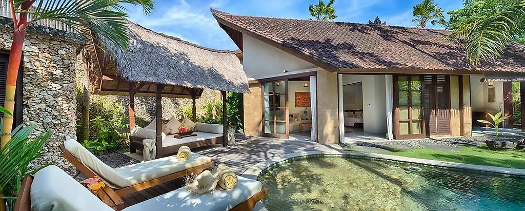Villa Kubu Seminyak