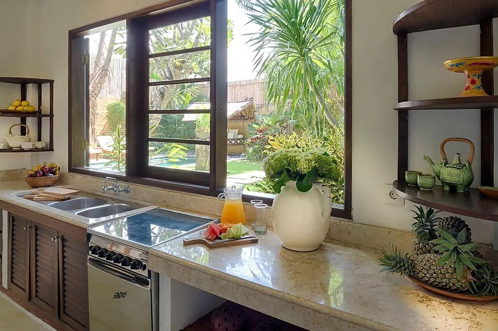 Villa Kubu Seminyak