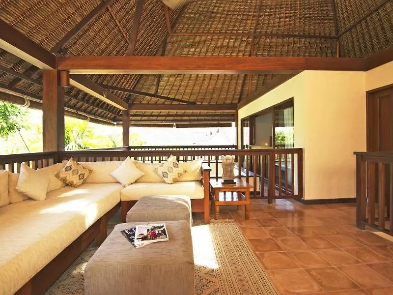 Villa Kubu Seminyak