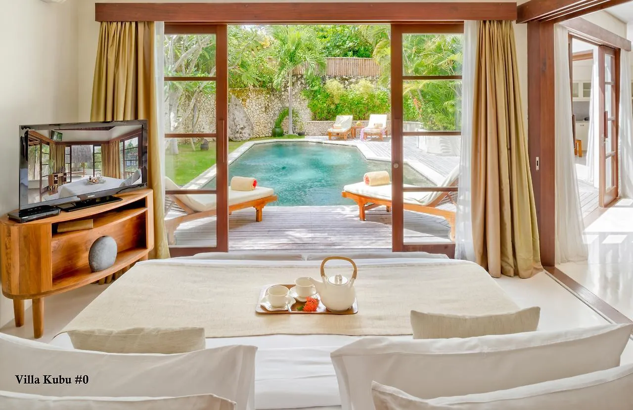 Villa Kubu Seminyak