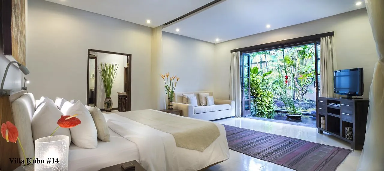 Villa Kubu Seminyak