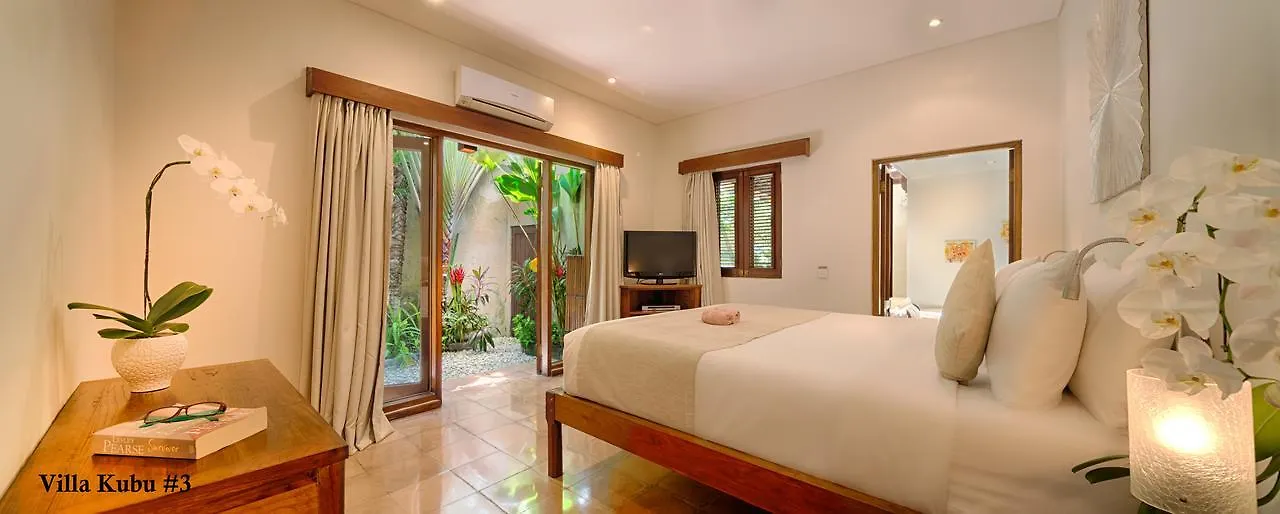 Villa Kubu Seminyak