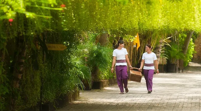 Villa Kubu Seminyak
