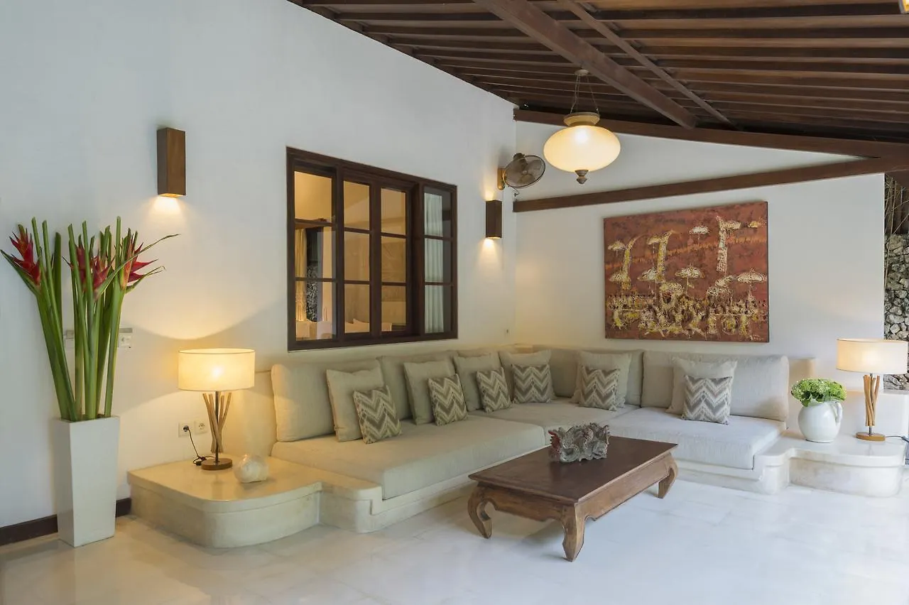Villa Kubu Seminyak 0*,