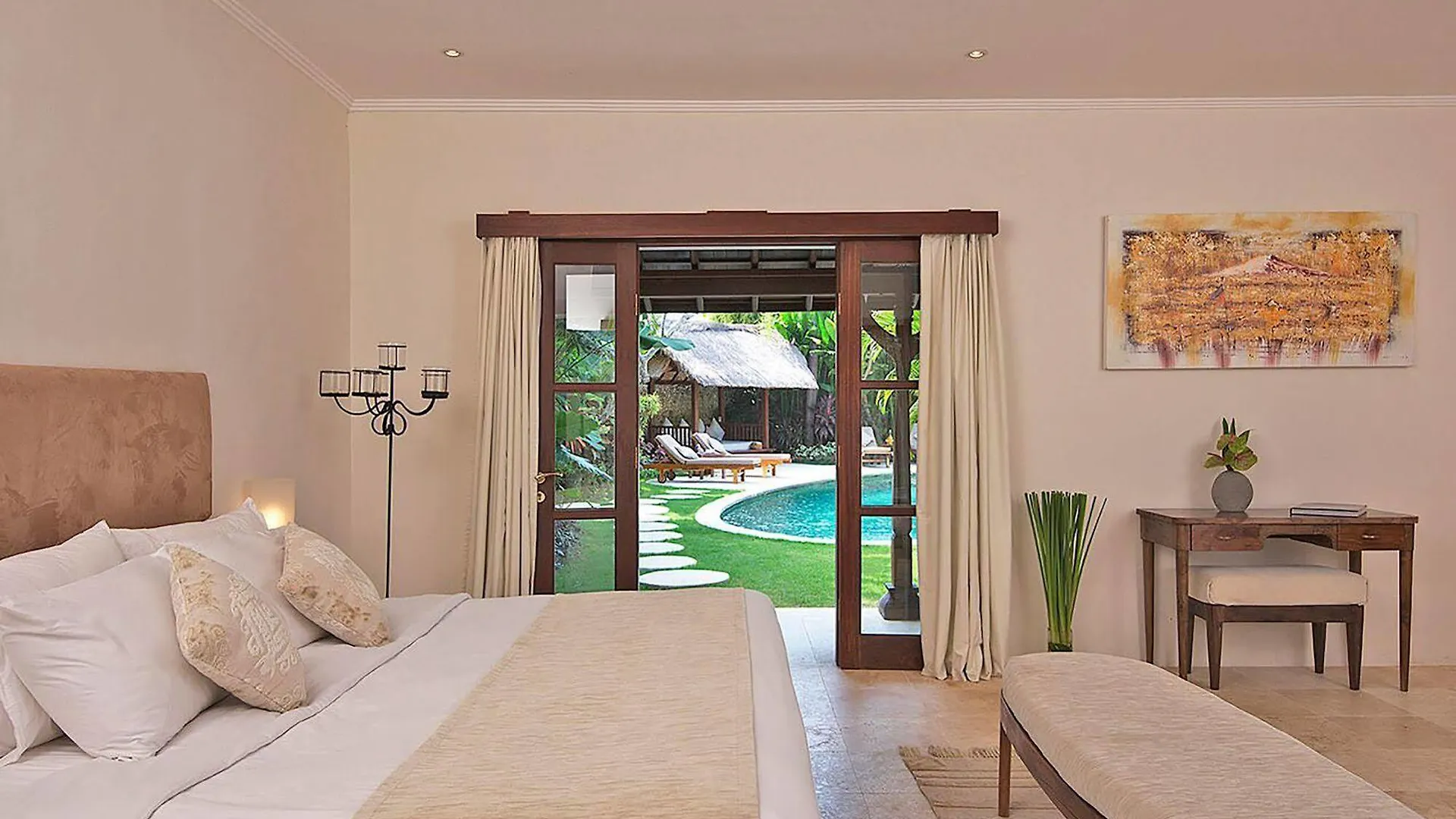 Villa Kubu Seminyak