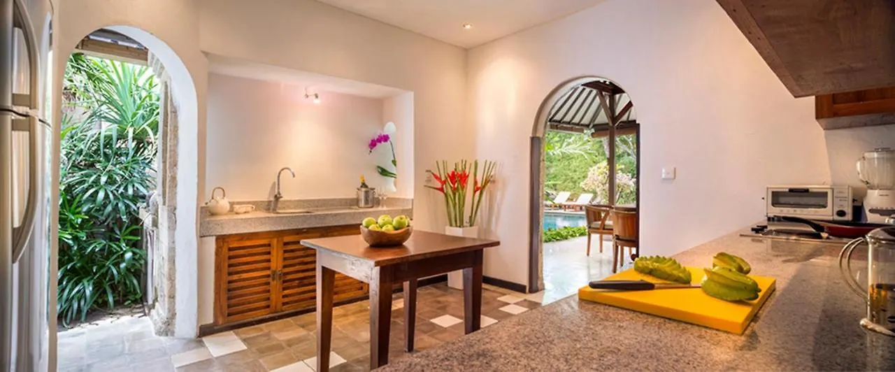 Villa Kubu Seminyak 0*,
