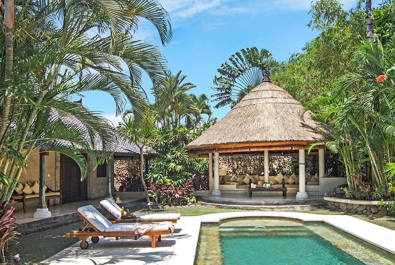 Villa Kubu Seminyak