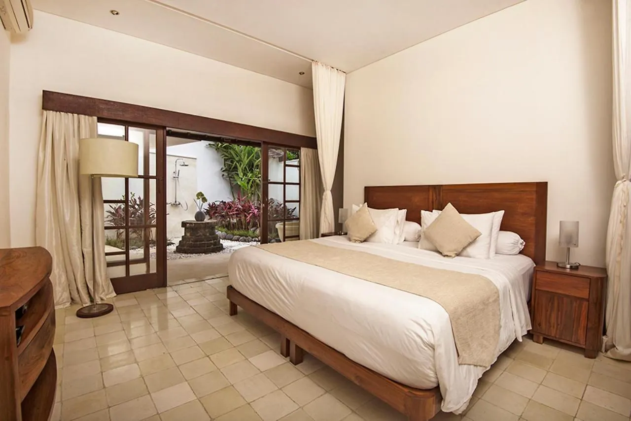 Villa Kubu Seminyak Indonesien