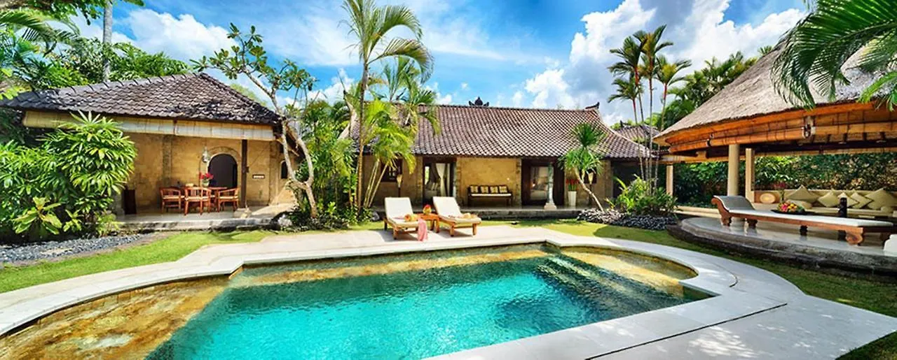Villa Kubu Seminyak