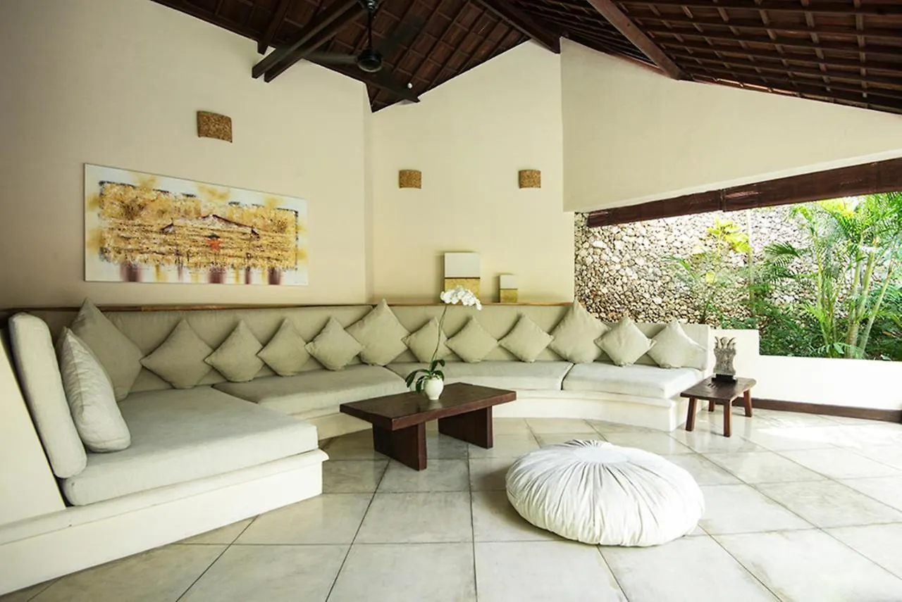 Villa Kubu Seminyak