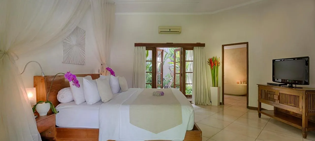 Villa Kubu Seminyak