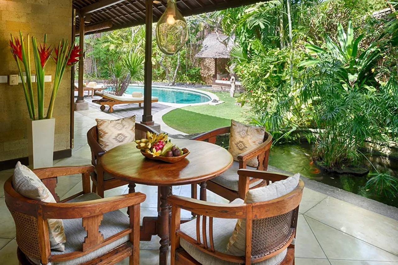 Villa Kubu Seminyak