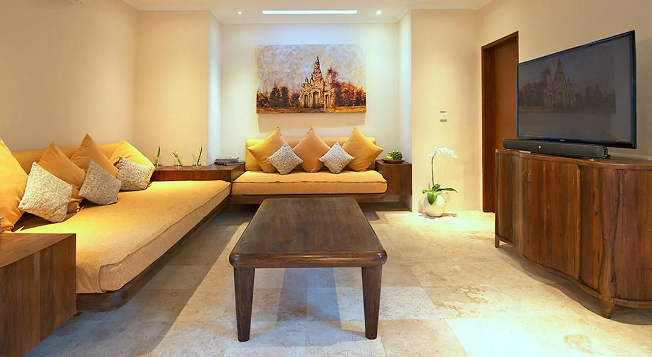 Villa Kubu Seminyak