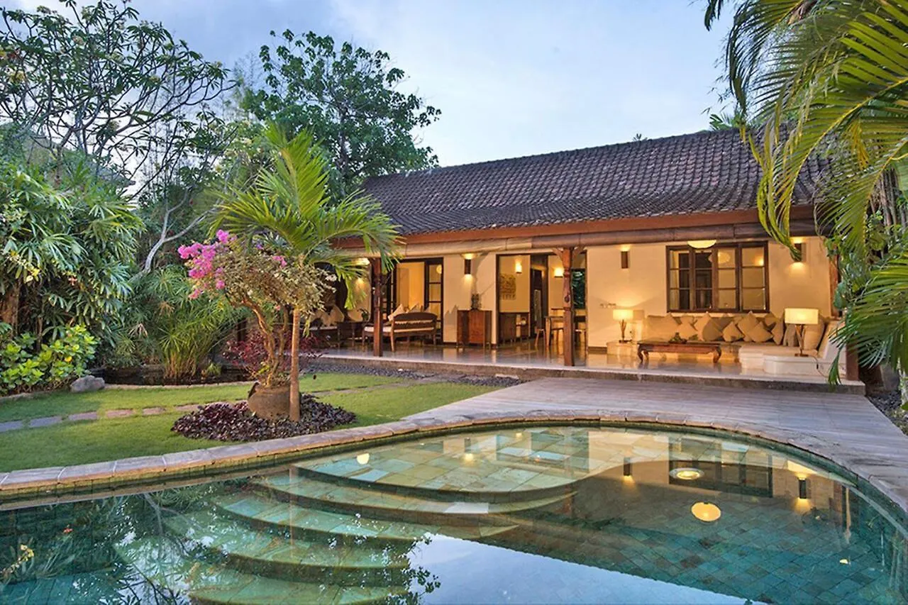 Villa Kubu Seminyak