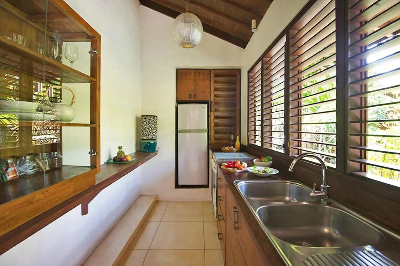 Villa Kubu Seminyak