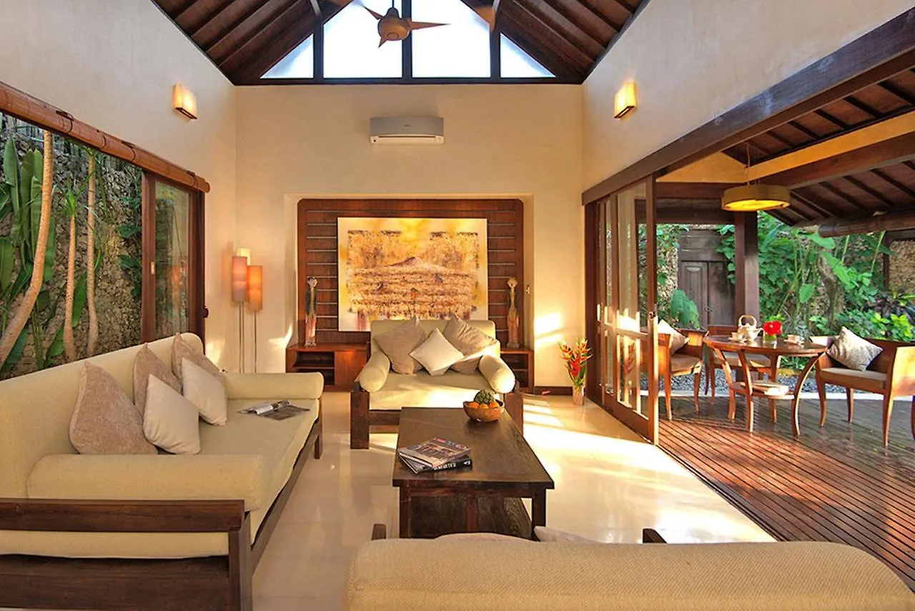 Villa Kubu Seminyak