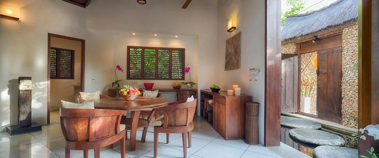Villa Kubu Seminyak 0*,  Indonesien