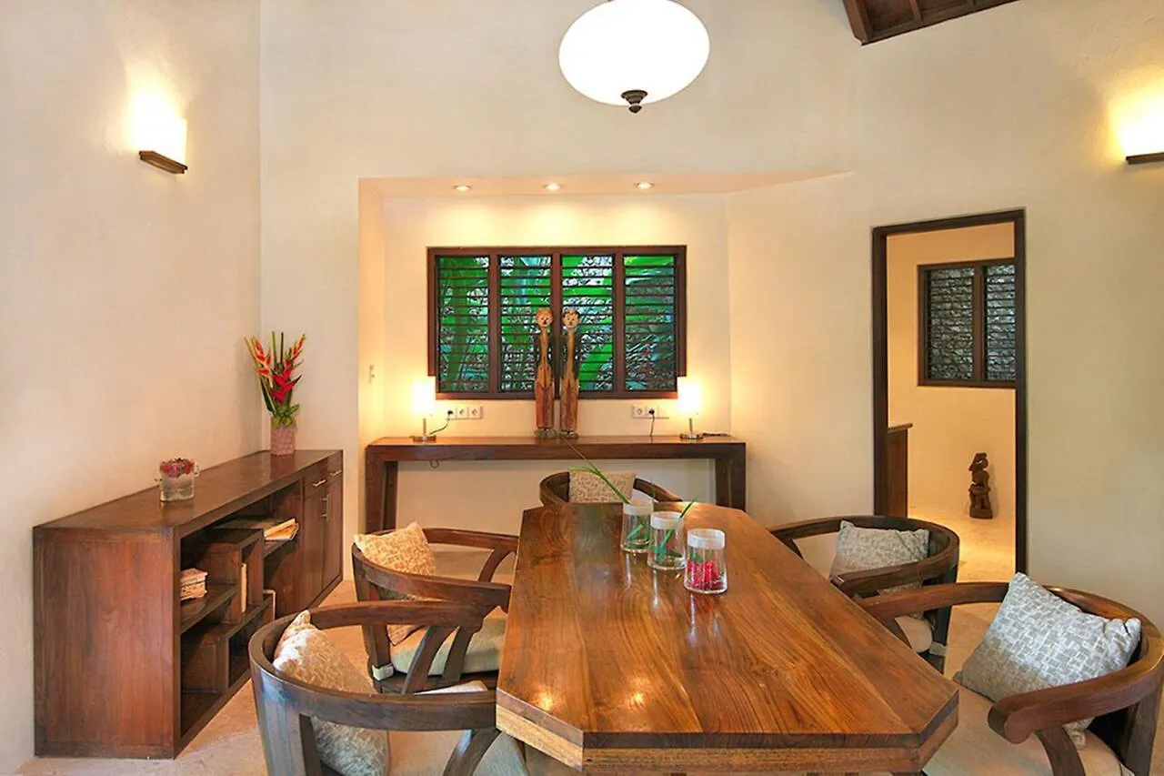 Villa Kubu Seminyak 0*,  Indonesien