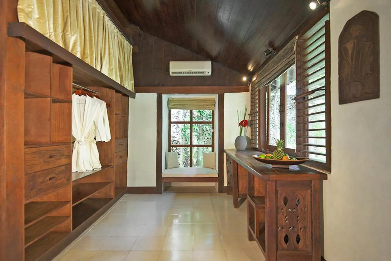 Villa Kubu Seminyak Indonesien