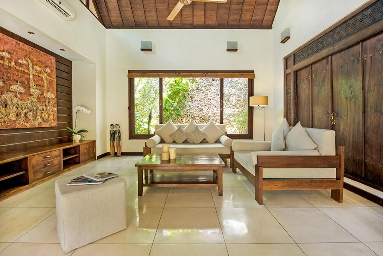 Villa Kubu Seminyak