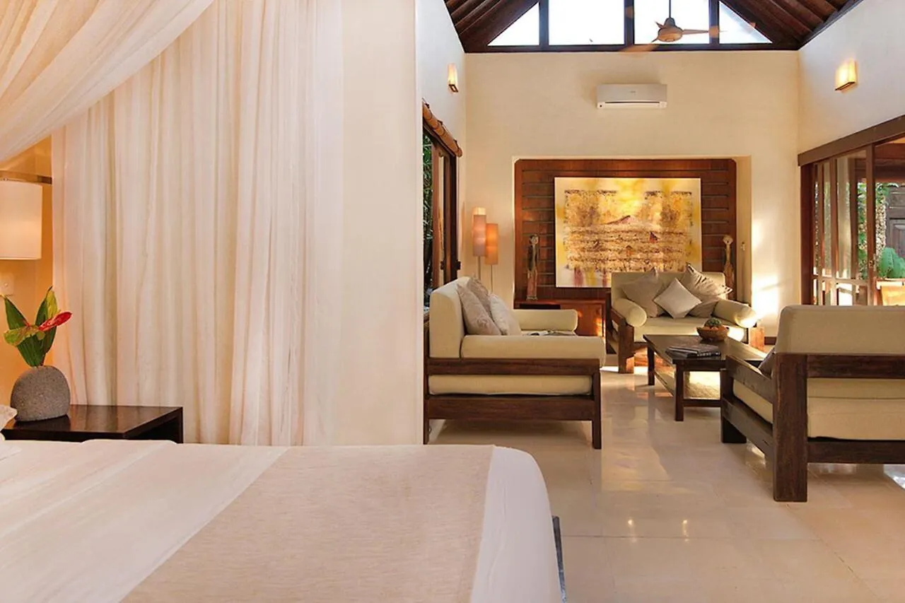 Villa Kubu Seminyak
