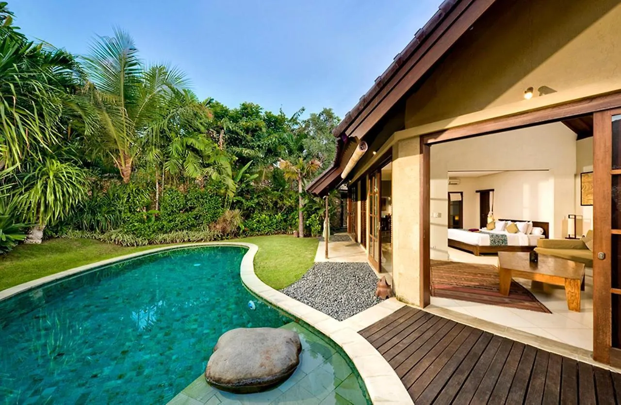Villa Kubu Seminyak 0*,  Indonesien