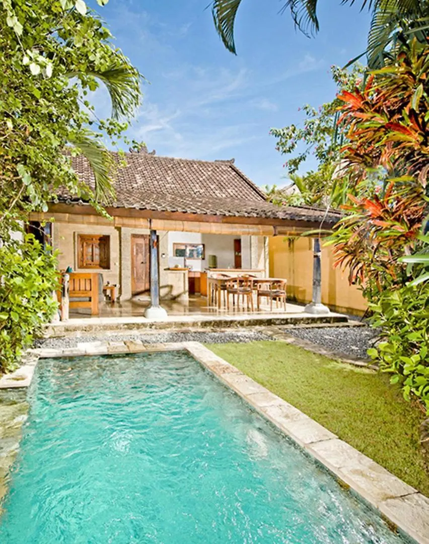 Villa Kubu Seminyak 0*,