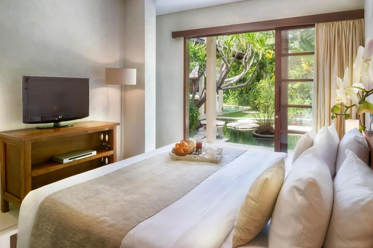 Villa Kubu Seminyak