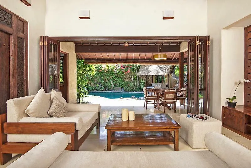 Villa Kubu Seminyak