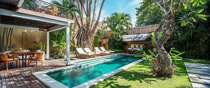 Villa Kubu Seminyak 0*,