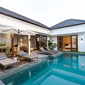 Villa J4, Sanur