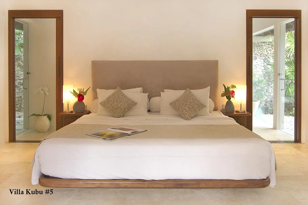 Villa Kubu Seminyak