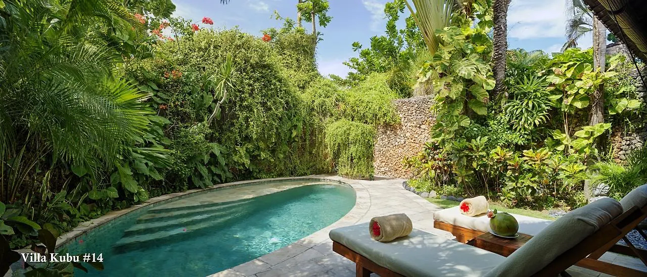 Villa Kubu Seminyak