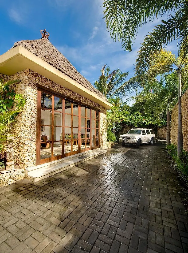 Villa Kubu Seminyak 0*,  Indonésie