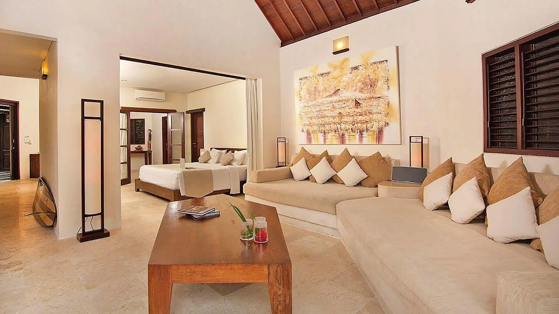 Villa Kubu Seminyak 0*,