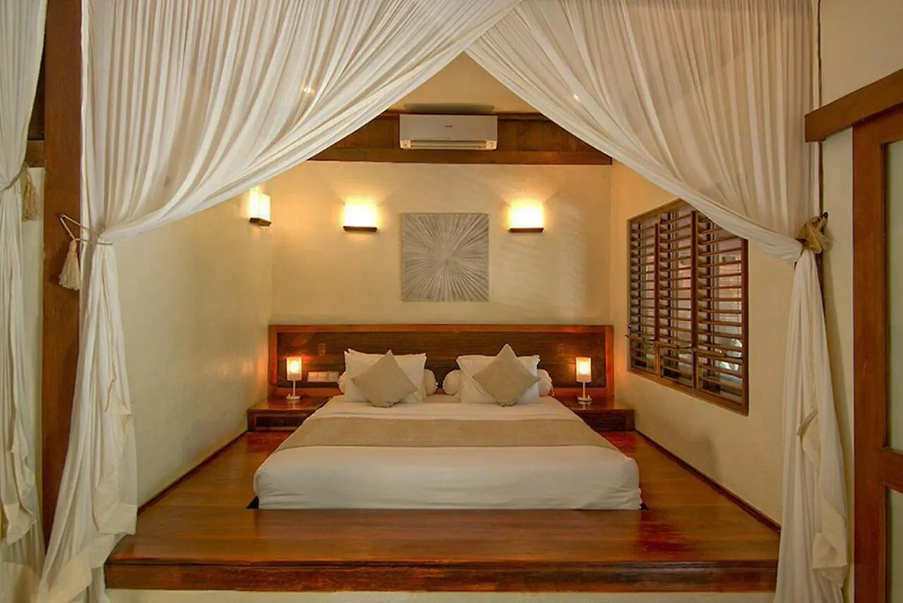 Villa Kubu Seminyak