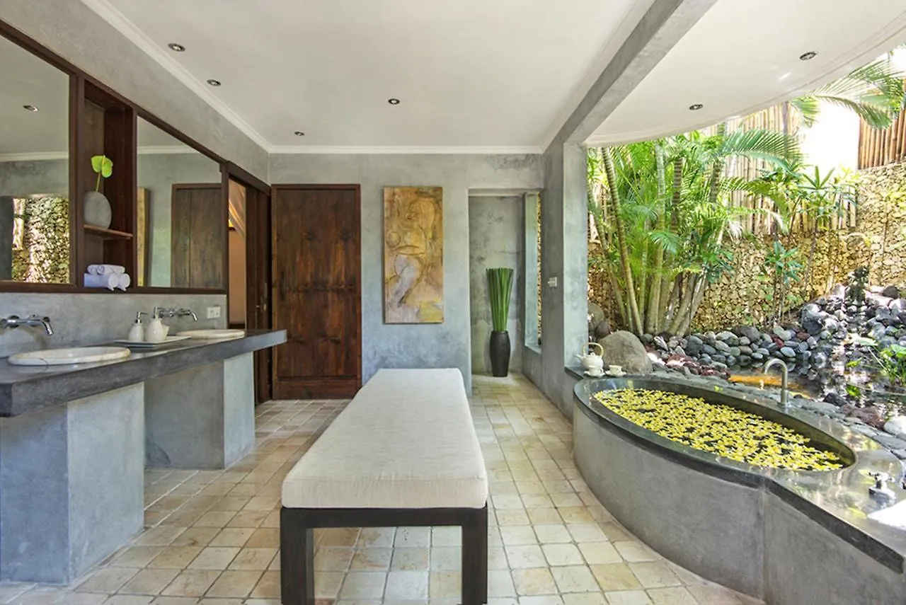 Villa Kubu Seminyak 0*,  Indonésie