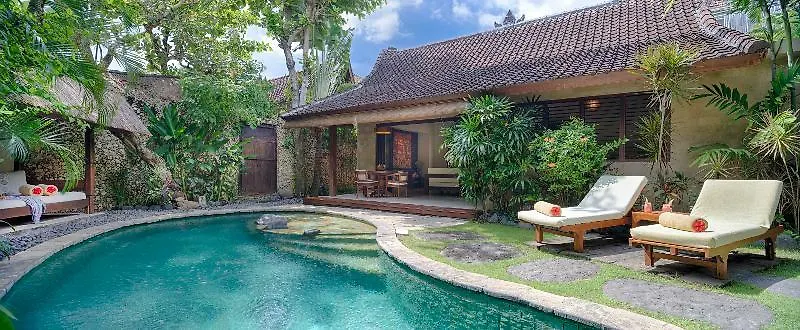 Villa Kubu Seminyak