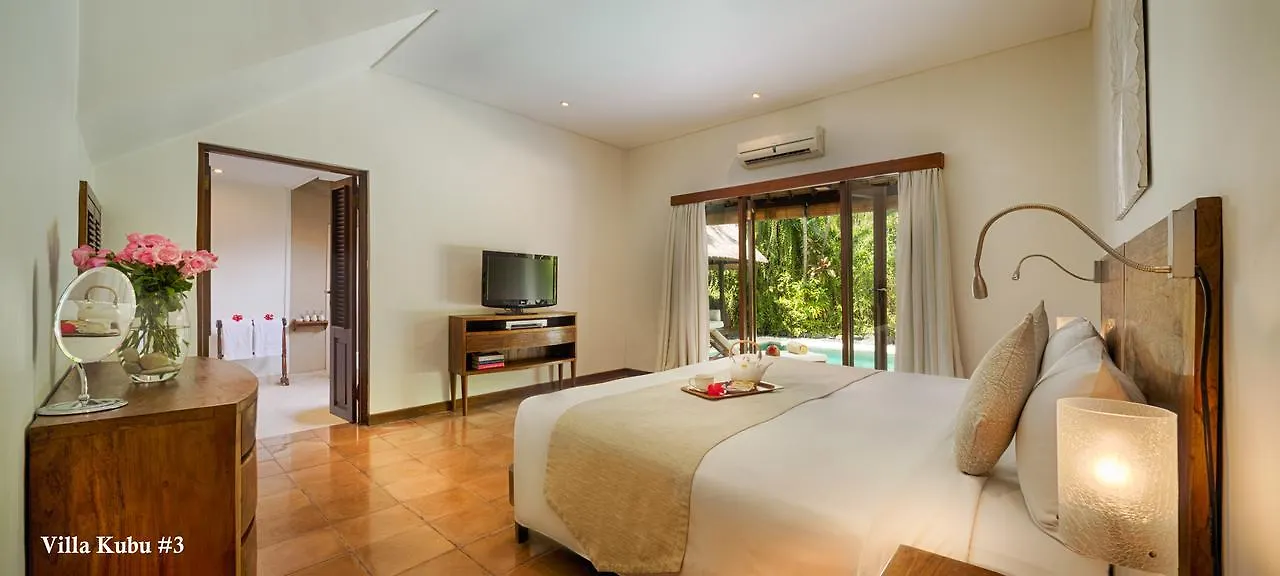 Villa Kubu Seminyak
