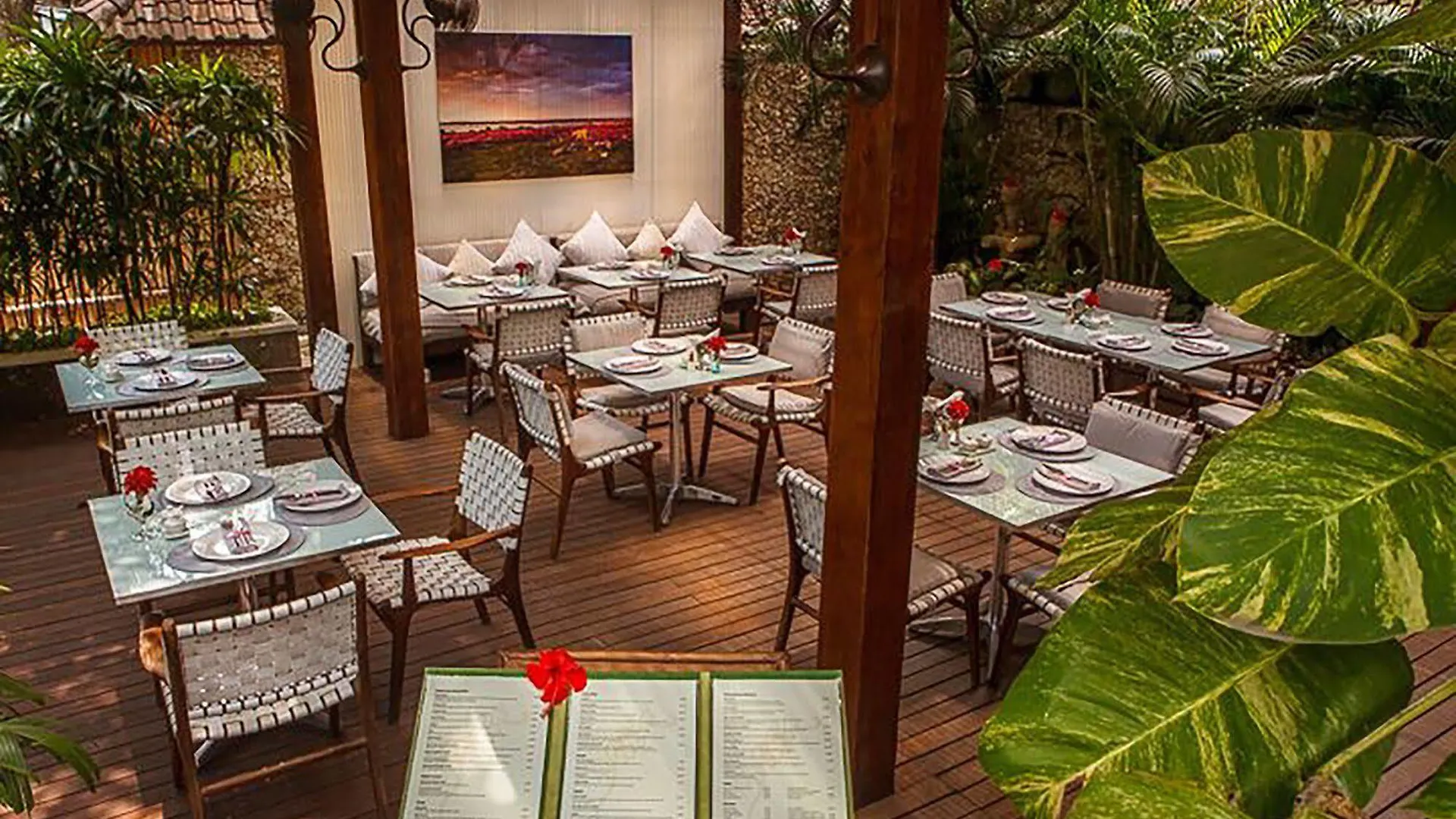 Villa Kubu Seminyak