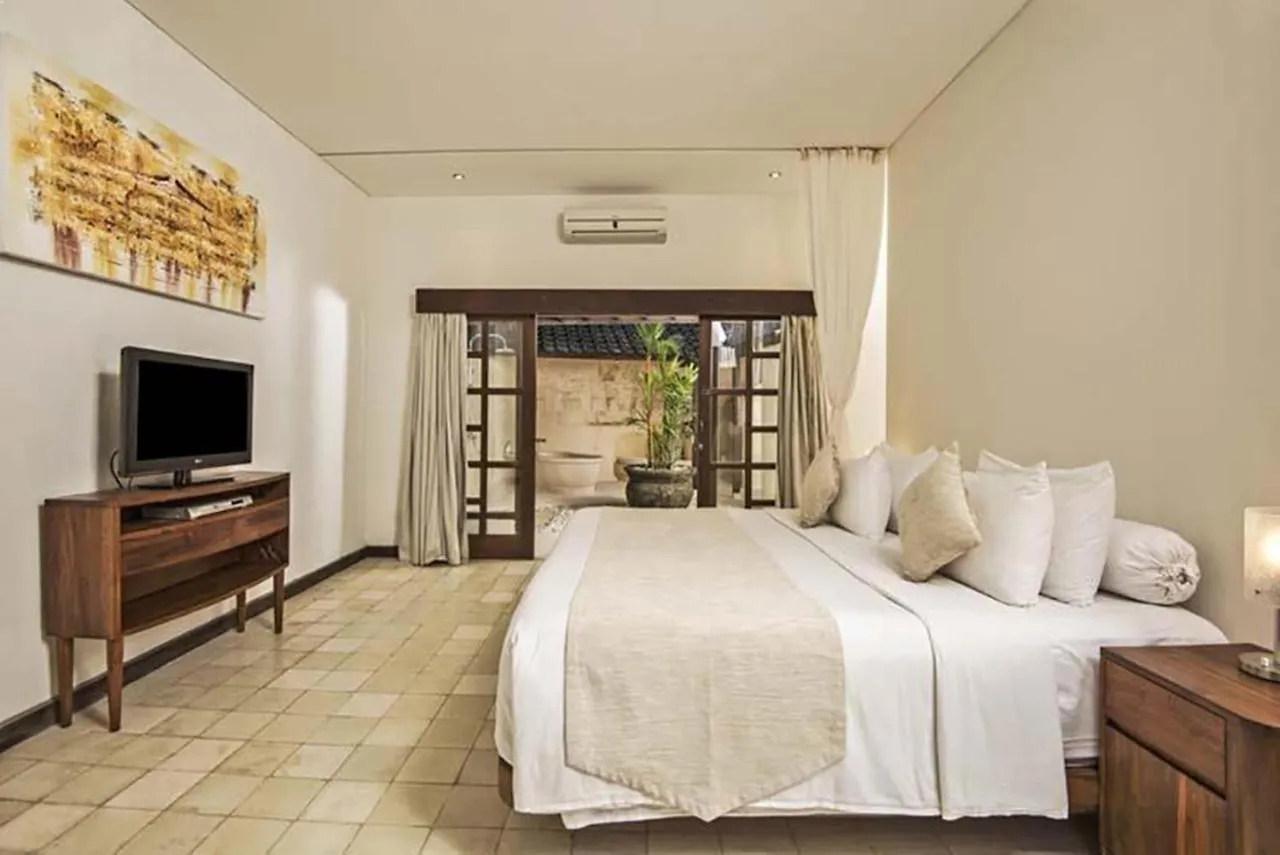 Villa Kubu Seminyak Indonezja