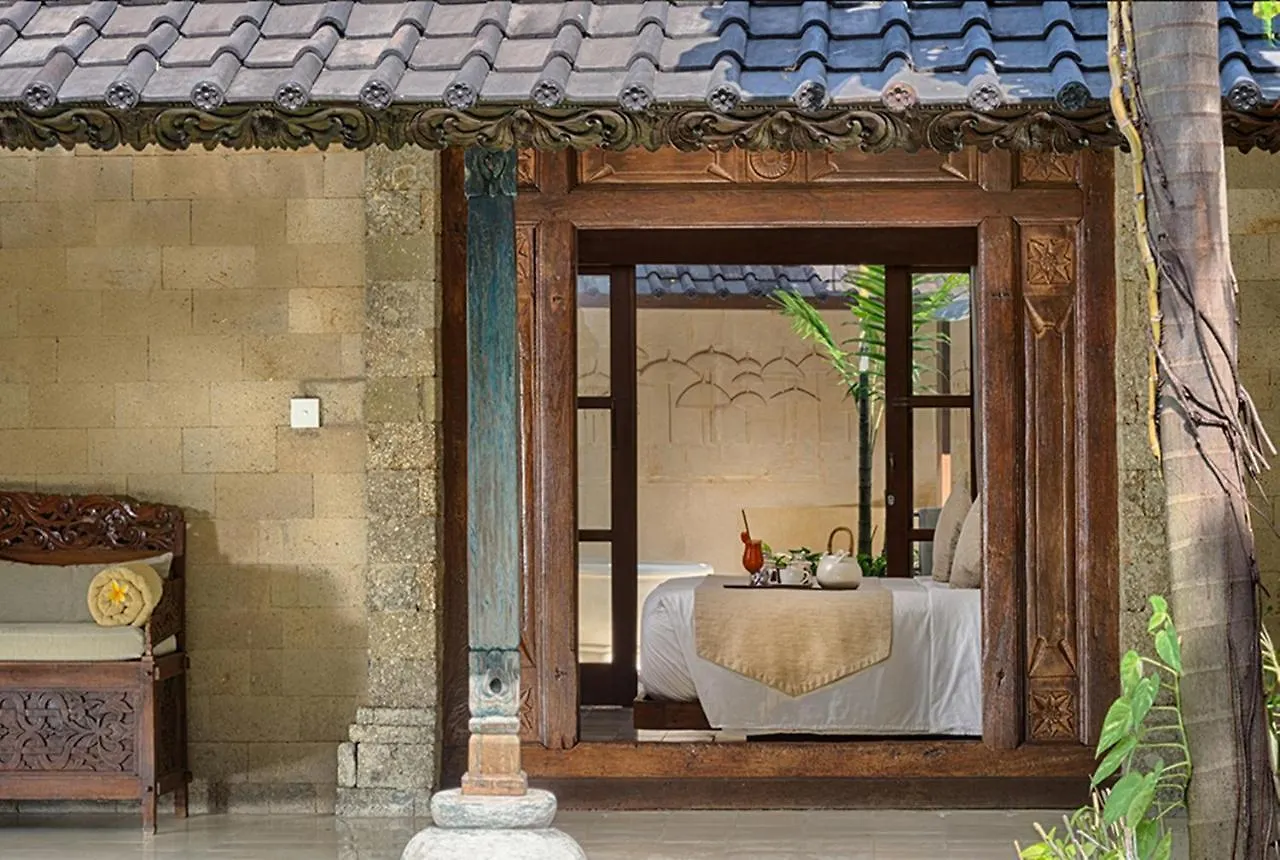 Villa Kubu Seminyak 0*,