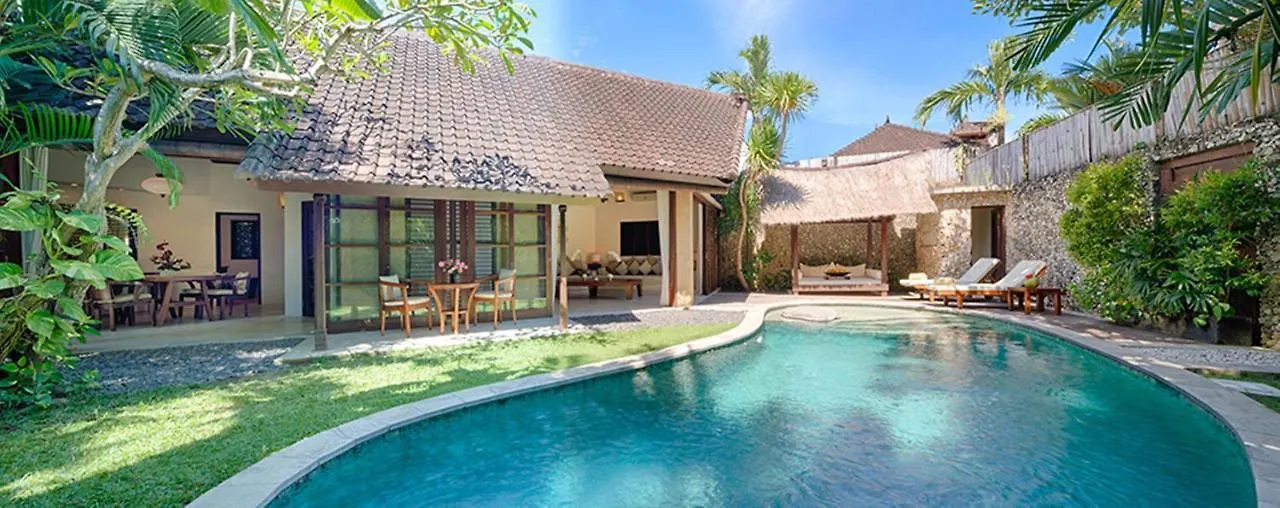 Villa Kubu Seminyak