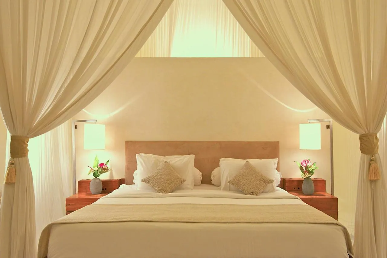 Villa Kubu Seminyak