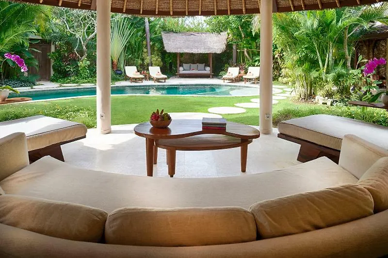 Villa Kubu Seminyak 0*,