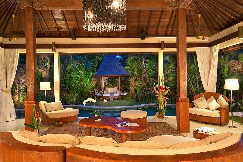 Villa Kubu Seminyak