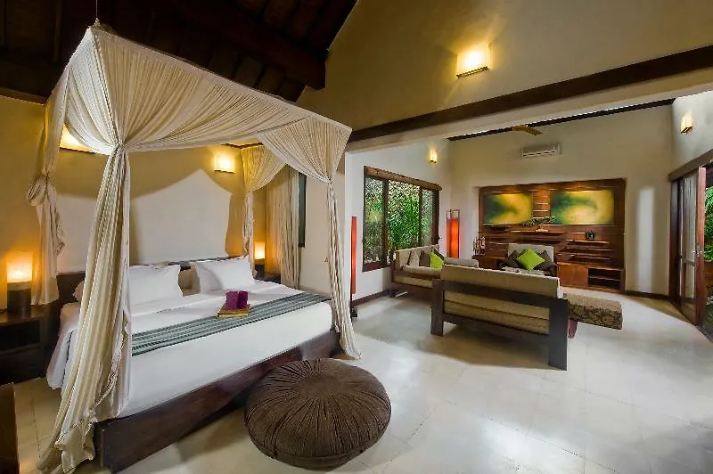 Villa Kubu Seminyak